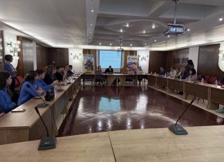 В Русе обсъдиха начини за преодоляване на апатията на младите към обществено-политическия живот
