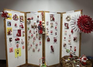 Мартеници, изработени от деца в Бяла, ще бъдат подарени на възрастни хора