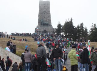 Ограничават движението през Шипка за 3 март