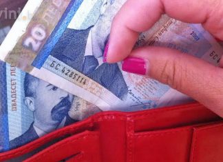 Изплащането на пенсиите започва на 7 февруари, утре се превеждат обезщетенията за майчинство