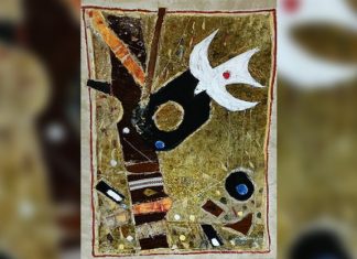 Деян Йорданов с изложба „Живопис“ в Русе