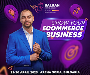 Balkan eCommerce Summit