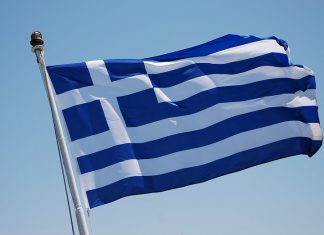 Гръцкият парламент предстои да избере нов президент на страната