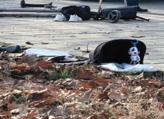 Борба за живот: Радостина Йорданова в критично състояние