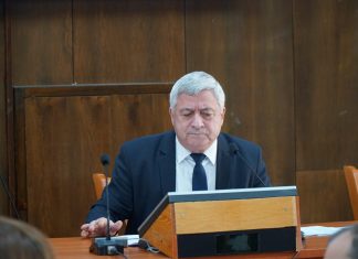 Академик Белоев анонсира предстоящата сесия на Общинския съвет в Русе