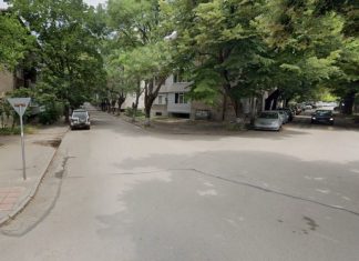 Част от ул. „Муткурова“ затворена на 5 март за санитарна резитба