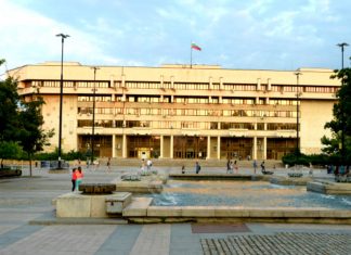 Община Русе представи седмичния отчет за дейността си