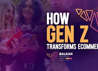 GenZ променят правилата на онлайн пазаруването–как бизнесите могат да се адаптират през 2025