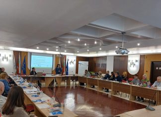 Представени са възможности за европейско финансиране на социални предприятия