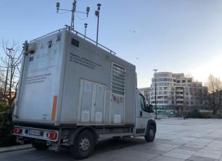 Общинският съвет в Русе не одобри отчета за качеството на въздуха