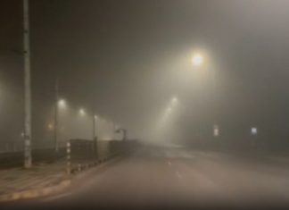 Русе с 14 дни мръсен въздух през февруари опасно доближава годишния лимит