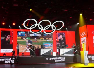 Първите Олимпийски игри по електронни спортове ще се проведат през 2027 в Саудитска Арабия