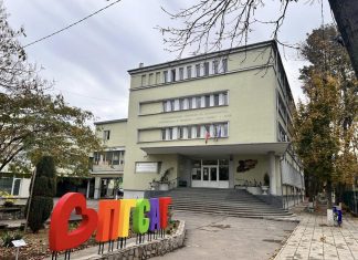 Русе е домакин на регионалния кръг на „Най-добър млад строител“