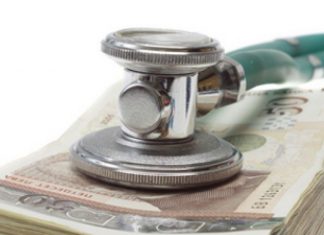 От 1 април минималната здравна вноска за безработните става 43,08 лв. месечно