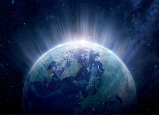 22 март 2025 г. от 20:30 до 21:30ч. – Часът на Земята