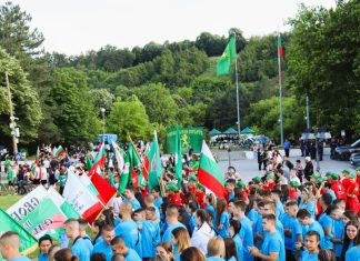 Започна записването за Националния туристически поход „Козлодуй – Околчица“