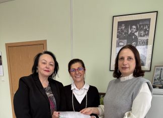Историята на Дирекция „Регионална служба по заетостта” – Русе влезе в архивите