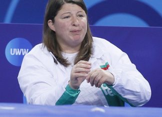 Станка Златева оглави Българската федерация по борба