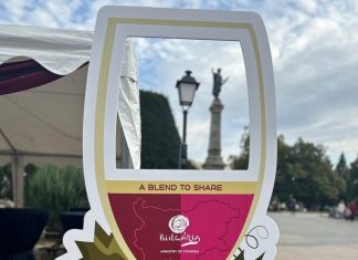 Bинен фестивал събра стотици русенци и гости на града