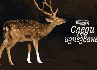 „Следи от изчезване“ в Екомузея в Русе