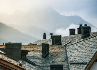 Критерии за избор на комини тела