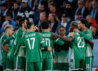 България на световен финал!!! Излъчват мача на видеостена пред Общината в Русе