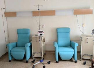 По-ниски разходи, по-високо качество: Химиотерапията в Турция