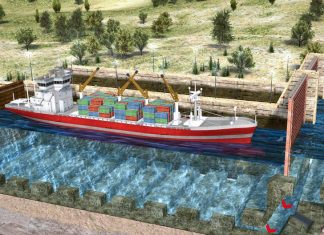 Евродепутат ще лобира за изграждане на шлюзове в българския участък на Дунав