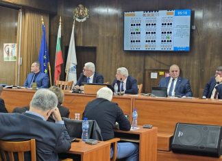 Какво решиха старейшините на на Русе 26-ото си заседание?