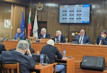 Старейшините: Химн на Русе? Добре. А тротоарите – кога?