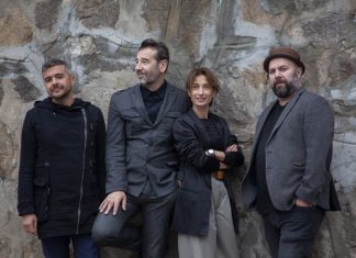 Джаз вечери в Русе: Концерт на „Даниела Белчева квартет“