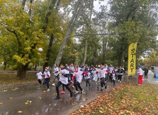 Десетки русенци се включиха в Световния ден на ходенето