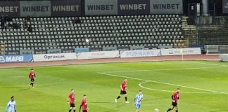 „Дунав“ отпадна след продължения т турнира за Купата на България