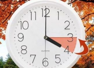 Връщаме се към астрономическото време