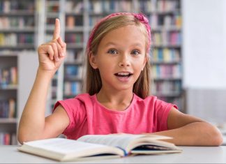 Как да направите ученето на английски интересно за децата