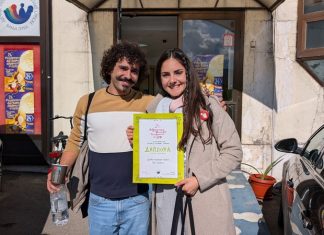 Куклен театър – Русе с награди от международен фестивал