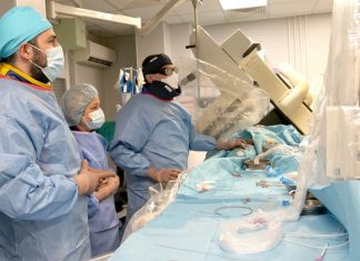 В МЕДИКА РУСЕ въвеждат уникален за България метод