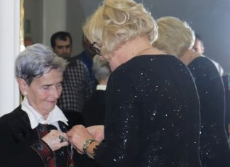 Австрия отличи проф Пенка Ангелова