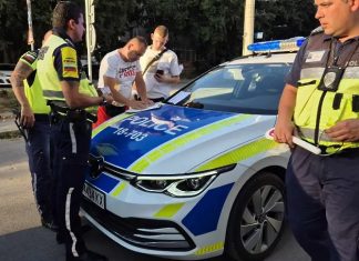 Глоби за близо 1 млн. лв. наложени в Русе за първите 9 месеца на годината