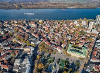 Възобновяват_дейността_на_Обществения_съвет_по_околна_среда в Русе