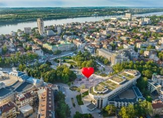 Ученици от ПГ по туризъм представиха визията си за бъдещето на туризма в Русе