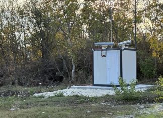 убликуват данни за въздуха, който дишаме, на сайта на Община Русе