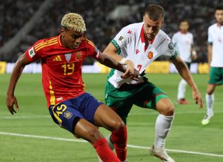 От четвърти в света – в блатото!