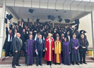 ВУАРР стана на 33 г., изпрати нов випуск