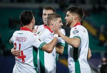 Дочакахме! Бихме Грузия на световните квалификации