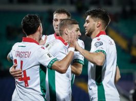 Дочакахме! Бихме Грузия на световните квалификации