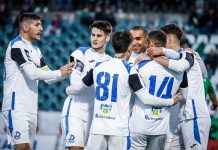 „Дунав“ продължава без грешка, надигра и „Янтра“