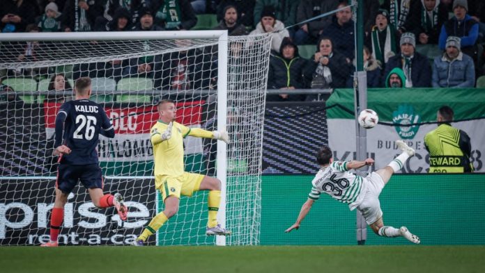 ferencvarosh-ludogorec22