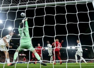 ШЛ: „Байерн“ и „Ливърпул“ с успех в супердербитата