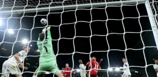 ШЛ: „Байерн“ и „Ливърпул“ с успех в супердербитата